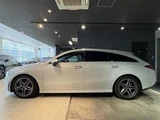 2019 Mercedes-Benz CLA-Class SHOOTING BRAKE CLA200dSB Sedan for sale, Japanese used car export - photo 6 of 30 | GULJI TRADERS
