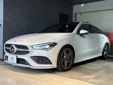 2019 Mercedes-Benz CLA-Class SHOOTING BRAKE CLA200dSB Sedan for sale, Japanese used car export - photo 7 of 30 | GULJI TRADERS