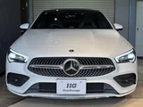 2019 Mercedes-Benz CLA-Class SHOOTING BRAKE CLA200dSB Sedan for sale, Japanese used car export - photo 8 of 30 | GULJI TRADERS