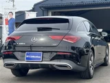 2019 Mercedes-Benz CLA-Class SHOOTING BRAKE CLA250 SP 4MATIC SB Sedan for sale, Japanese used car export - photo 2 of 24 | GULJI TRADERS