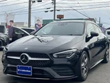 2019 Mercedes-Benz CLA-Class SHOOTING BRAKE CLA250 SP 4MATIC SB Sedan for sale, Japanese used car export - photo 4 of 24 | GULJI TRADERS