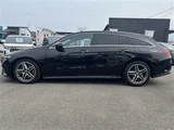 2019 Mercedes-Benz CLA-Class SHOOTING BRAKE CLA250 SP 4MATIC SB Sedan for sale, Japanese used car export - photo 5 of 24 | GULJI TRADERS