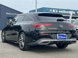 2019 Mercedes-Benz CLA-Class SHOOTING BRAKE CLA250 SP 4MATIC SB Sedan for sale, Japanese used car export - photo 6 of 24 | GULJI TRADERS