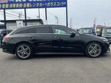 2019 Mercedes-Benz CLA-Class SHOOTING BRAKE CLA250 SP 4MATIC SB Sedan for sale, Japanese used car export - photo 8 of 24 | GULJI TRADERS