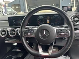2019 Mercedes-Benz CLA-Class SHOOTING BRAKE CLA250 SP 4MATIC SB Sedan for sale, Japanese used car export - photo 12 of 24 | GULJI TRADERS