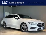 2019 Mercedes-Benz CLA-Class SHOOTING BRAKE CLA200dSB Sedan for sale, Japanese used car export - photo 1 of 24 | GULJI TRADERS