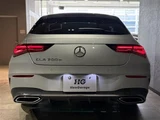 2019 Mercedes-Benz CLA-Class SHOOTING BRAKE CLA200dSB Sedan for sale, Japanese used car export - photo 4 of 24 | GULJI TRADERS