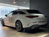 2019 Mercedes-Benz CLA-Class SHOOTING BRAKE CLA200dSB Sedan for sale, Japanese used car export - photo 5 of 24 | GULJI TRADERS