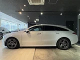 2019 Mercedes-Benz CLA-Class SHOOTING BRAKE CLA200dSB Sedan for sale, Japanese used car export - photo 6 of 24 | GULJI TRADERS