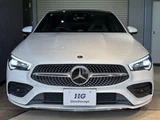 2019 Mercedes-Benz CLA-Class SHOOTING BRAKE CLA200dSB Sedan for sale, Japanese used car export - photo 8 of 24 | GULJI TRADERS