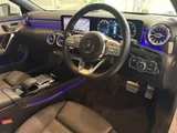 2019 Mercedes-Benz CLA-Class SHOOTING BRAKE CLA200dSB Sedan for sale, Japanese used car export - photo 14 of 24 | GULJI TRADERS