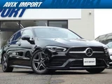 2019 Mercedes-Benz CLA-Class SHOOTING BRAKE Sedan for sale, Japanese used car export - photo 1 of 9 | GULJI TRADERS