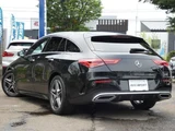 2019 Mercedes-Benz CLA-Class SHOOTING BRAKE Sedan for sale, Japanese used car export - photo 2 of 9 | GULJI TRADERS