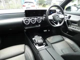 2019 Mercedes-Benz CLA-Class SHOOTING BRAKE Sedan for sale, Japanese used car export - photo 3 of 9 | GULJI TRADERS