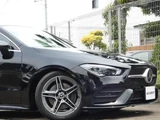 2019 Mercedes-Benz CLA-Class SHOOTING BRAKE Sedan for sale, Japanese used car export - photo 7 of 9 | GULJI TRADERS