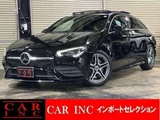 2019 Mercedes-Benz CLA-Class SHOOTING BRAKE CLA250 Sedan for sale, Japanese used car export - photo 1 of 9 | GULJI TRADERS