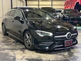 2019 Mercedes-Benz CLA-Class SHOOTING BRAKE CLA250 Sedan for sale, Japanese used car export - photo 2 of 9 | GULJI TRADERS