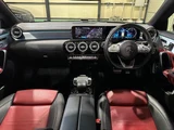 2019 Mercedes-Benz CLA-Class SHOOTING BRAKE CLA250 Sedan for sale, Japanese used car export - photo 4 of 9 | GULJI TRADERS