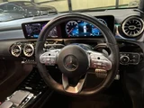2019 Mercedes-Benz CLA-Class SHOOTING BRAKE CLA250 Sedan for sale, Japanese used car export - photo 9 of 9 | GULJI TRADERS