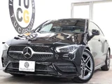 2019 Mercedes-Benz CLA-Class SHOOTING BRAKE CLA200d SB AMG Sedan for sale, Japanese used car export - photo 1 of 9 | GULJI TRADERS