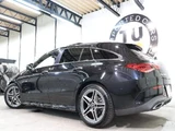 2019 Mercedes-Benz CLA-Class SHOOTING BRAKE CLA200d SB AMG Sedan for sale, Japanese used car export - photo 3 of 9 | GULJI TRADERS