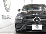 2019 Mercedes-Benz CLA-Class SHOOTING BRAKE CLA200d SB AMG Sedan for sale, Japanese used car export - photo 5 of 9 | GULJI TRADERS