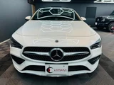 2019 Mercedes-Benz CLA-Class SHOOTING BRAKE CLA250 Sedan for sale, Japanese used car export - photo 7 of 9 | GULJI TRADERS