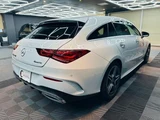 2019 Mercedes-Benz CLA-Class SHOOTING BRAKE CLA250 Sedan for sale, Japanese used car export - photo 8 of 9 | GULJI TRADERS