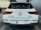 2019 Mercedes-Benz CLA-Class SHOOTING BRAKE CLA250 Sedan for sale, Japanese used car export - photo 9 of 9 | GULJI TRADERS