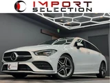 2019 Mercedes-Benz CLA-Class SHOOTING BRAKE Sedan for sale, Japanese used car export - photo 1 of 9 | GULJI TRADERS