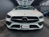 2019 Mercedes-Benz CLA-Class SHOOTING BRAKE Sedan for sale, Japanese used car export - photo 7 of 9 | GULJI TRADERS