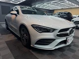 2019 Mercedes-Benz CLA-Class SHOOTING BRAKE Sedan for sale, Japanese used car export - photo 8 of 9 | GULJI TRADERS