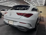 2019 Mercedes-Benz CLA-Class SHOOTING BRAKE Sedan for sale, Japanese used car export - photo 9 of 9 | GULJI TRADERS