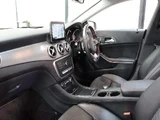 2019 Mercedes-Benz CLA-Class SHOOTING BRAKE CLA180 SB Sedan for sale, Japanese used car export - photo 2 of 9 | GULJI TRADERS