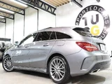 2019 Mercedes-Benz CLA-Class SHOOTING BRAKE CLA180 SB Sedan for sale, Japanese used car export - photo 4 of 9 | GULJI TRADERS