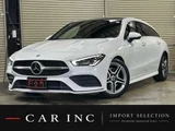 2019 Mercedes-Benz CLA-Class SHOOTING BRAKE CLA250 Sedan for sale, Japanese used car export - photo 1 of 9 | GULJI TRADERS