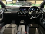 2019 Mercedes-Benz CLA-Class SHOOTING BRAKE CLA250 Sedan for sale, Japanese used car export - photo 4 of 9 | GULJI TRADERS