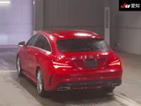 2019 Mercedes-Benz CLA-Class SHOOTING BRAKE CLA180 Sedan for sale, Japanese used car export - photo 2 of 9 | GULJI TRADERS