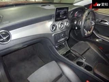 2019 Mercedes-Benz CLA-Class SHOOTING BRAKE CLA180 Sedan for sale, Japanese used car export - photo 3 of 9 | GULJI TRADERS