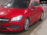 2019 Mercedes-Benz CLA-Class SHOOTING BRAKE CLA180 Sedan for sale, Japanese used car export - photo 7 of 9 | GULJI TRADERS