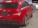 2019 Mercedes-Benz CLA-Class SHOOTING BRAKE CLA180 Sedan for sale, Japanese used car export - photo 8 of 9 | GULJI TRADERS