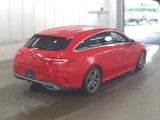 2019 Mercedes-Benz CLA-Class SHOOTING BRAKE CLA 200 d SB Sedan for sale, Japanese used car export - photo 2 of 3 | GULJI TRADERS