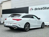 2020 Mercedes-Benz CLA-Class SHOOTING BRAKE CLA200d Sedan for sale, Japanese used car export - photo 2 of 62 | GULJI TRADERS