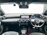 2020 Mercedes-Benz CLA-Class SHOOTING BRAKE CLA200d Sedan for sale, Japanese used car export - photo 3 of 62 | GULJI TRADERS