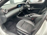 2020 Mercedes-Benz CLA-Class SHOOTING BRAKE CLA200d Sedan for sale, Japanese used car export - photo 29 of 62 | GULJI TRADERS