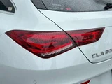 2020 Mercedes-Benz CLA-Class SHOOTING BRAKE CLA200d Sedan for sale, Japanese used car export - photo 37 of 62 | GULJI TRADERS
