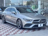 2020 Mercedes-Benz CLA-Class SHOOTING BRAKE CLA200d Sedan for sale, Japanese used car export - photo 5 of 30 | GULJI TRADERS