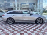 2020 Mercedes-Benz CLA-Class SHOOTING BRAKE CLA200d Sedan for sale, Japanese used car export - photo 7 of 30 | GULJI TRADERS