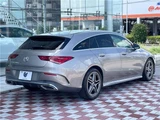 2020 Mercedes-Benz CLA-Class SHOOTING BRAKE CLA200d Sedan for sale, Japanese used car export - photo 9 of 30 | GULJI TRADERS