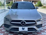 2020 Mercedes-Benz CLA-Class SHOOTING BRAKE CLA200d Sedan for sale, Japanese used car export - photo 15 of 30 | GULJI TRADERS